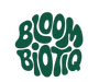BloomBiotiq Logotyp